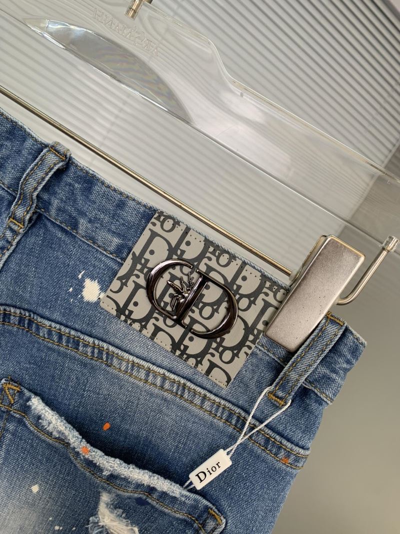 Christian Dior Jeans